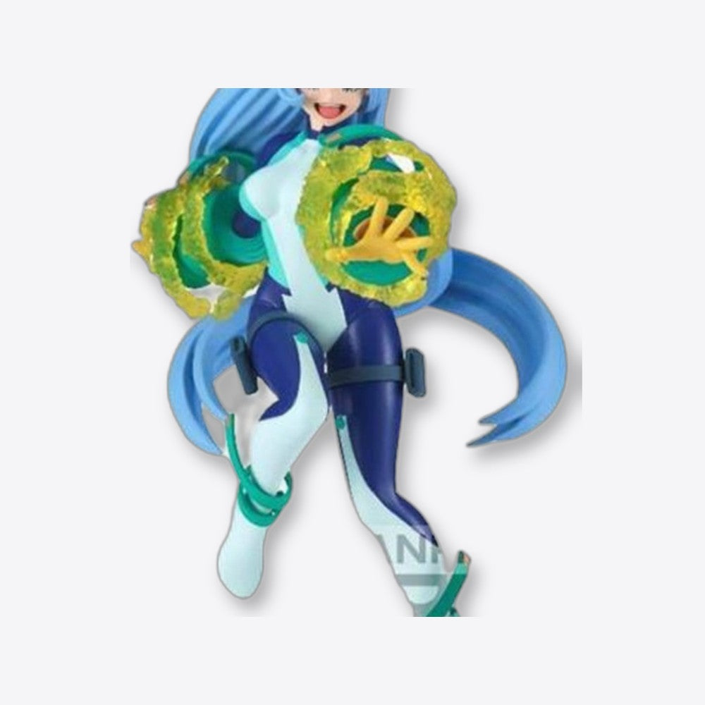 Figura banpresto my hero academia the amazing heroes nejire hado vol.31 17cm (imagen 5 de 6)
