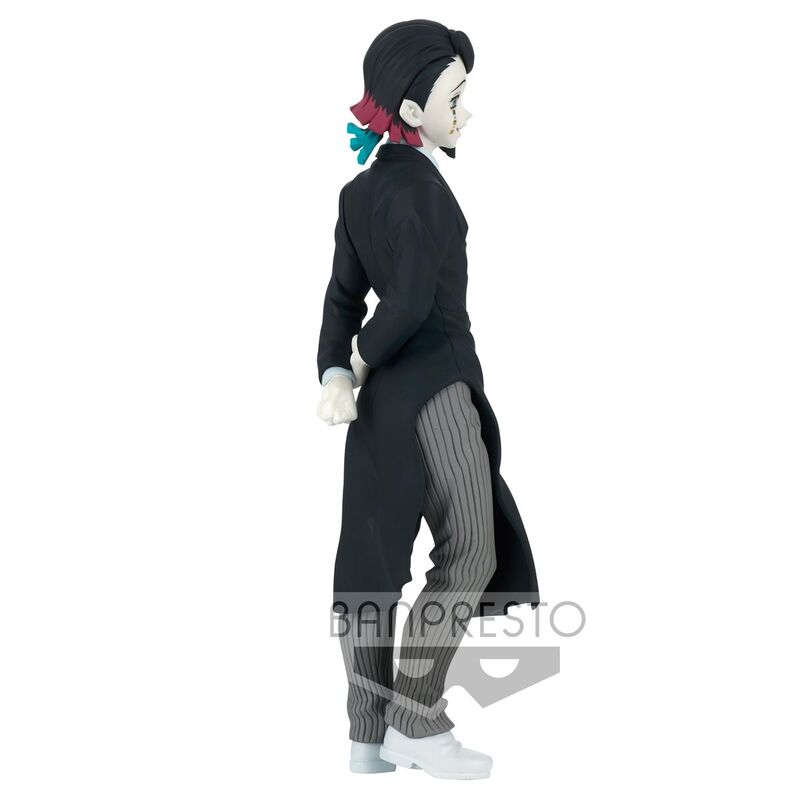 Banpresto Figura Enmu Demon Series vol.3 Demon Slayer Kimetsu no Yaiba 17cm (imagen 3 de 5)