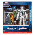 Agent Anti-Venom Figura - Figuras | Magic The Gathering Spider-Man Marvel