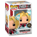 Funko Figura POP Full Metal Alchemist Glow in the Dark Chase