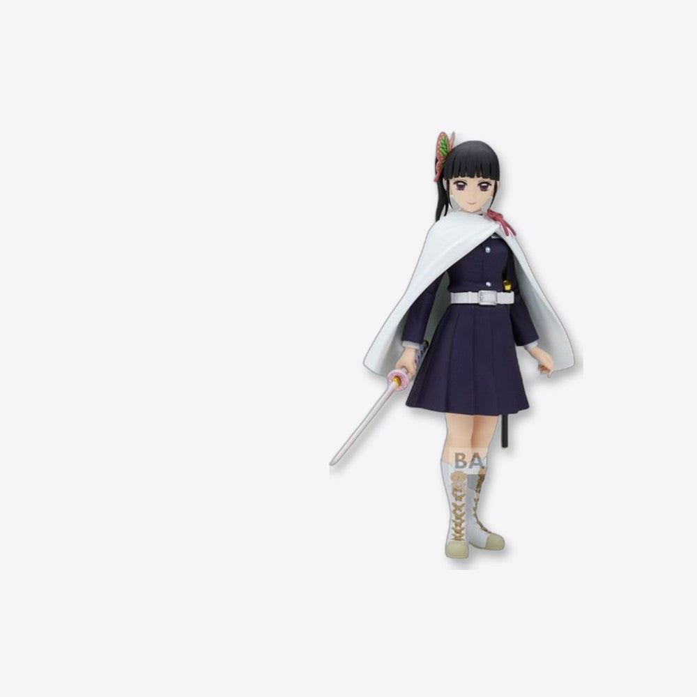 Figura banpresto demon slayer kimetsu no yaiba kanao tsuyuri vol.48 15cm (imagen 4 de 6)