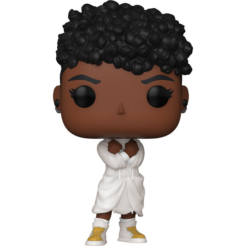 Black Panther Wakanda Forever Shuri - Pop Vinyls | Marvel