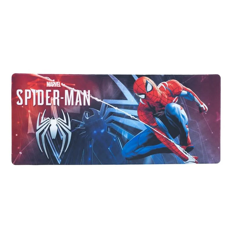 Alfombrilla Gaming Spiderman Marvel - Alfombrillas | Erik