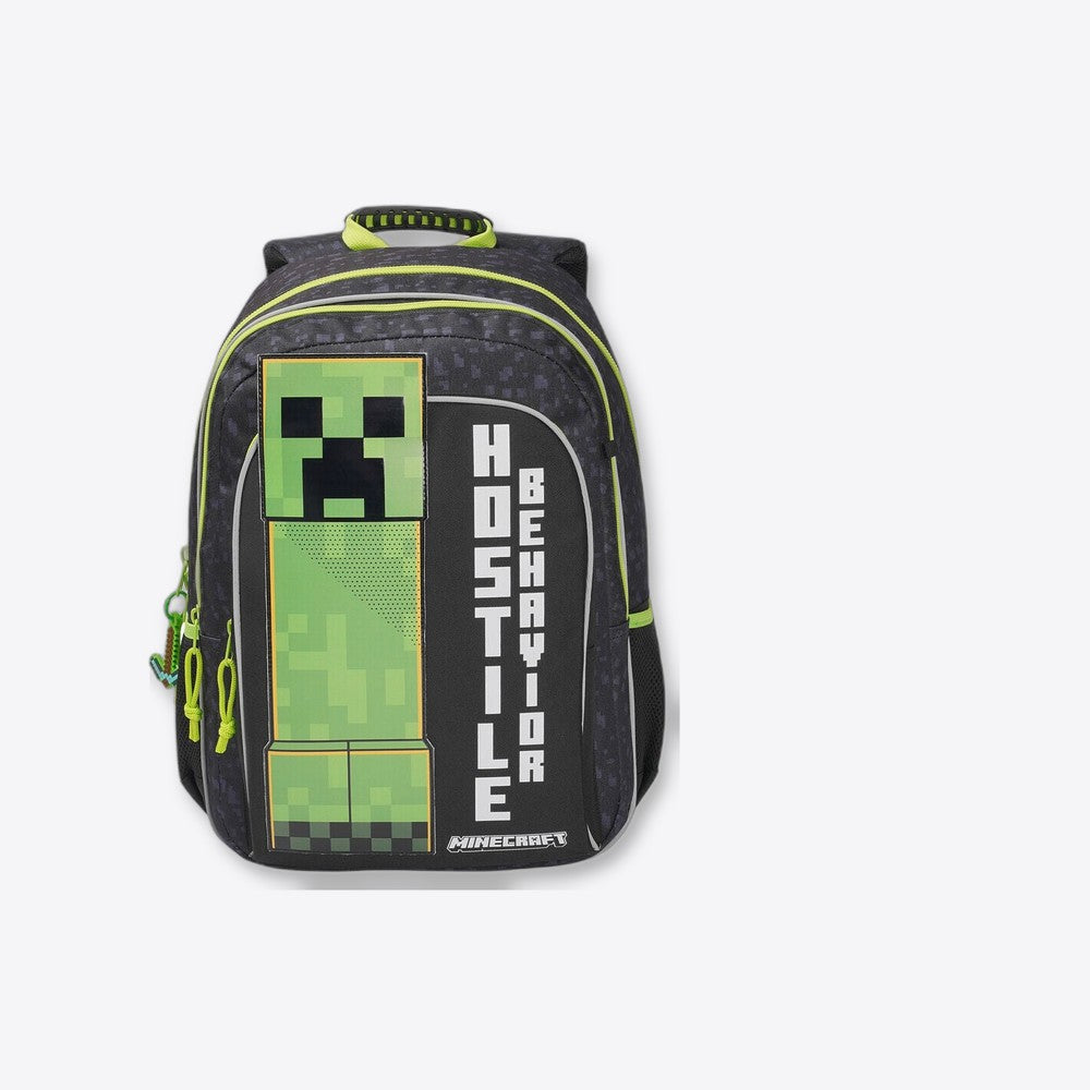 Cyp Brands Mochila Minecraft 40cm adaptable (imagen 6 de 6)