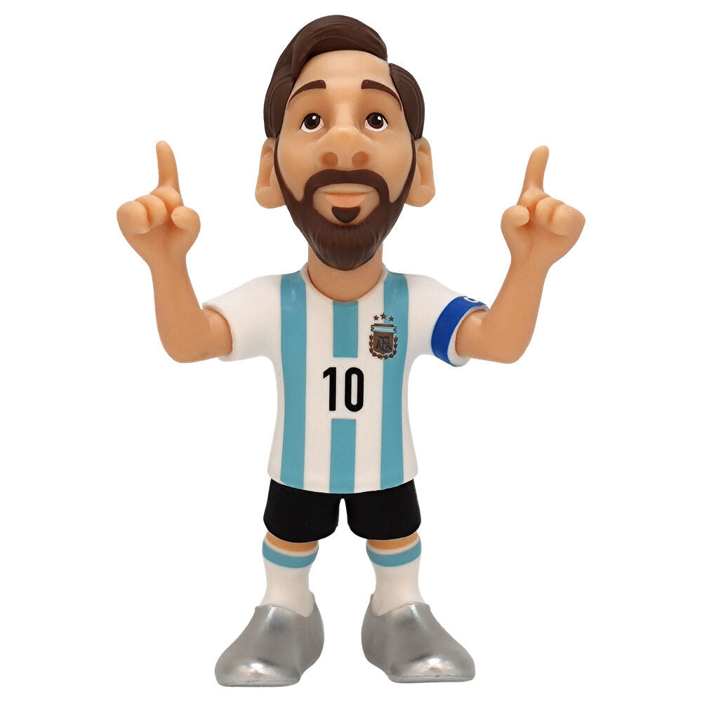Messi Argentina - Figura 12cm | Minix