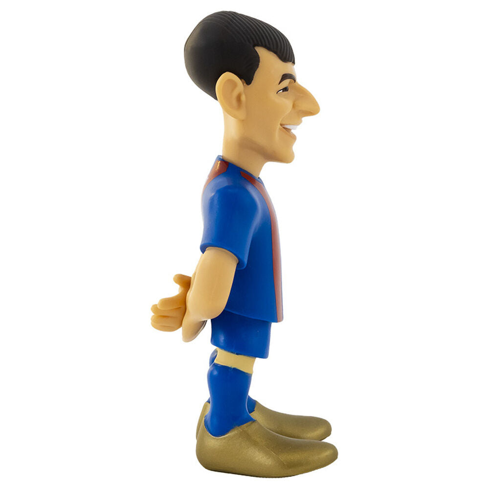 Pedri F.C. Barcelona - Figura 12cm | Minix