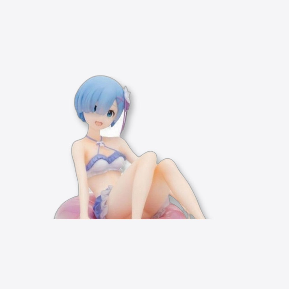 Figura bandai ichibansho re:zero starting life in another world rem (imagen 3 de 6)