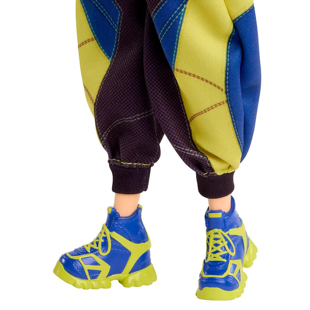 Mattel Muñeca Zoey KPop Demon Hunters (imagen 5 de 6)