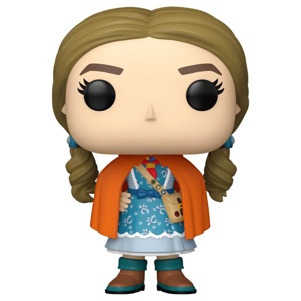 Stranger Things Figura POP Holly the Heroic T5