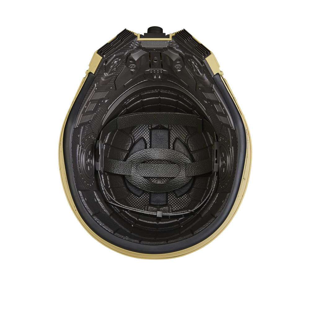 Star Wars Casco Electrónico Shoretrooper Hasbro Réplica