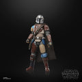 Star Wars The Mandalorian Figura Pagodon 15cm Coleccionable
