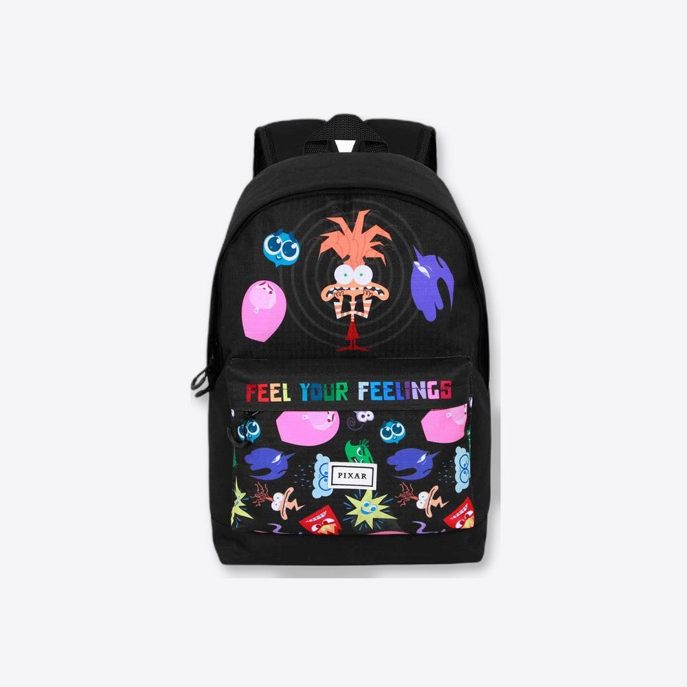 Karactermania Mochila Del Reves 2 Disney Pixar 44cm (imagen 5 de 6)