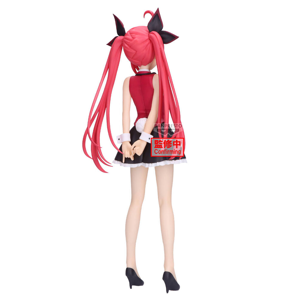 Banpresto Figura Kotori Itsuka Glitter & Glamorous Date a Live 21cm (imagen 3 de 5)