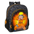 Safta Mochila Naruto 38cm adaptable