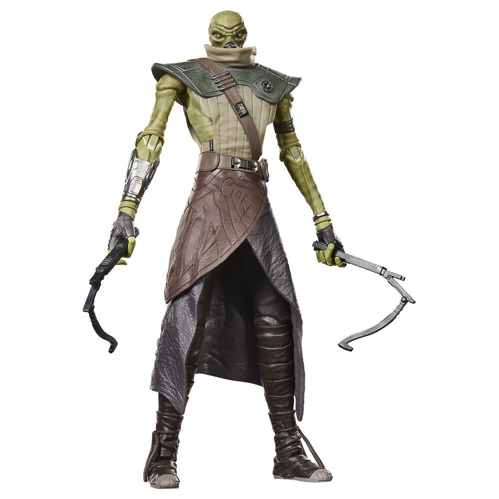 Embo Star Wars The Mandalorian Figura - Figuras | Hasbro