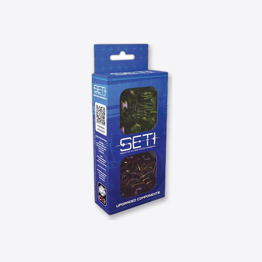 Devir Seti componentes deluxe (imagen 2 de 6)