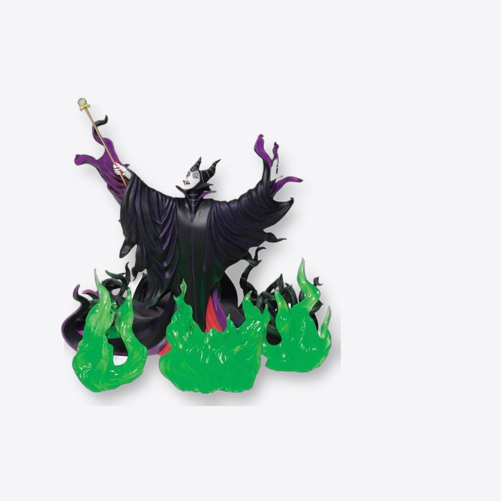 Figura enesco disney malefica premium (imagen 6 de 6)