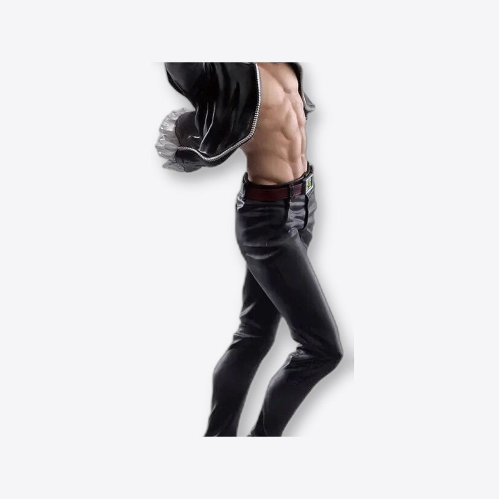 Banpresto Figura Ichibansho Character B Culling Game Jujutsu Kaisen 14cm (imagen 5 de 6)