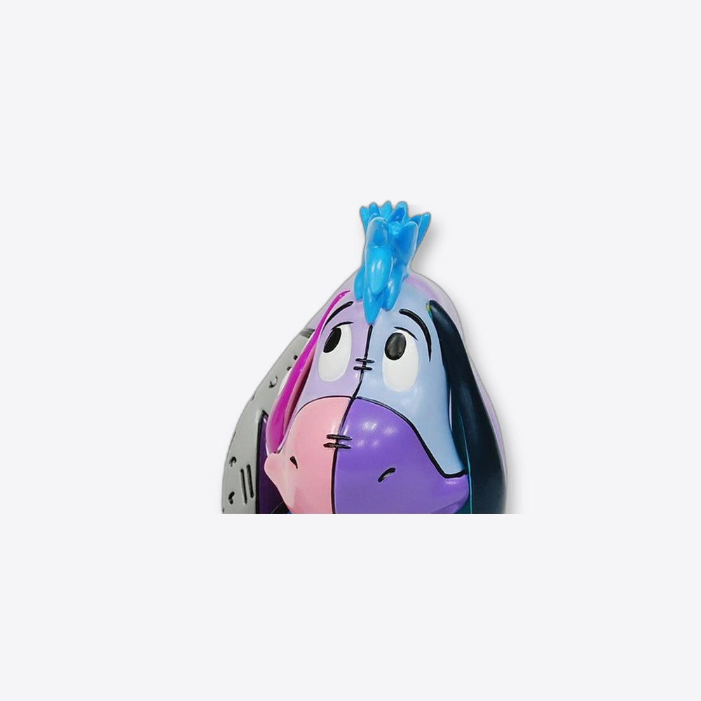 Figura enesco disney winnie the pooh igor (imagen 3 de 6)