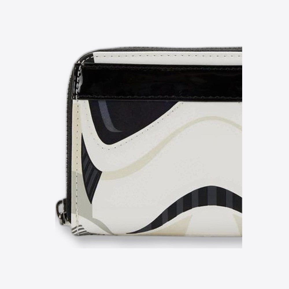 Cartera loungefly star wars stormrooper (imagen 3 de 6)