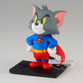 Tom as Superman Figura - Figuras | Tom and Jerry