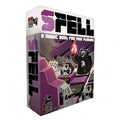 Perro Loko Games Juego de mesa spell pegi 8