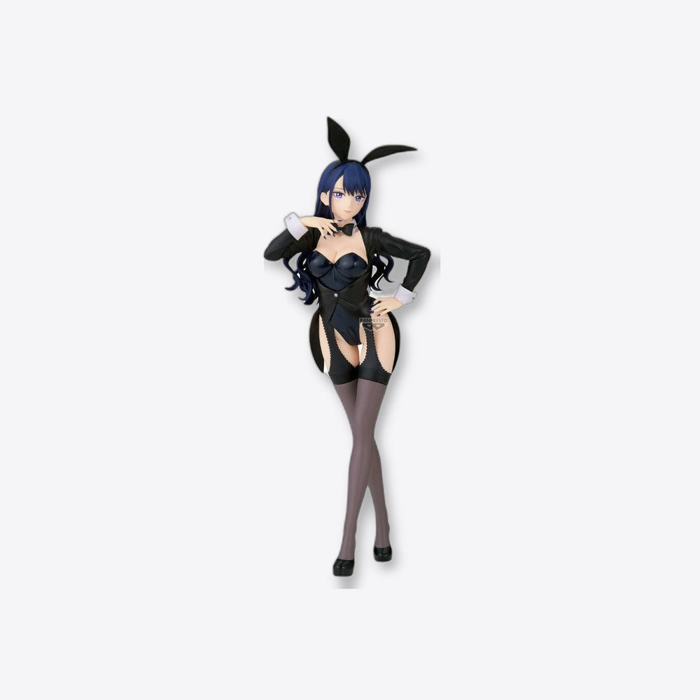 Banpresto Figura Marin Kitagawa Arisa Izayoi Glitter Glamorous My Dress-Up Darling 24cm (imagen 5 de 6)