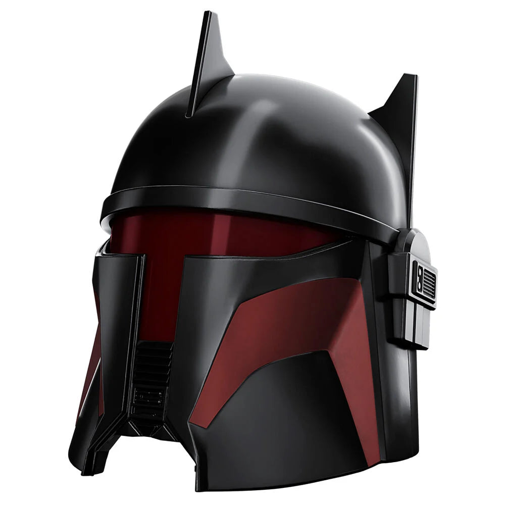 Hasbro Casco electronico Gideon Star Wars