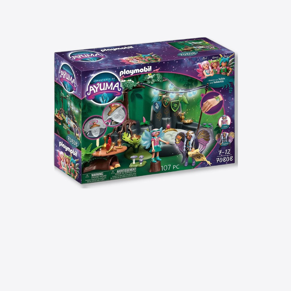 Playmobil ayuma ceremonia de primavera (imagen 6 de 6)
