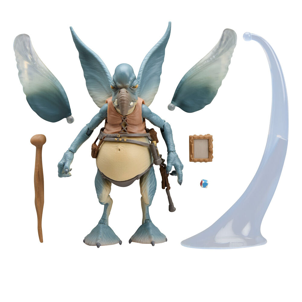 Hasbro Figura Watto El Ataque de los Clones Star Wars 15cm