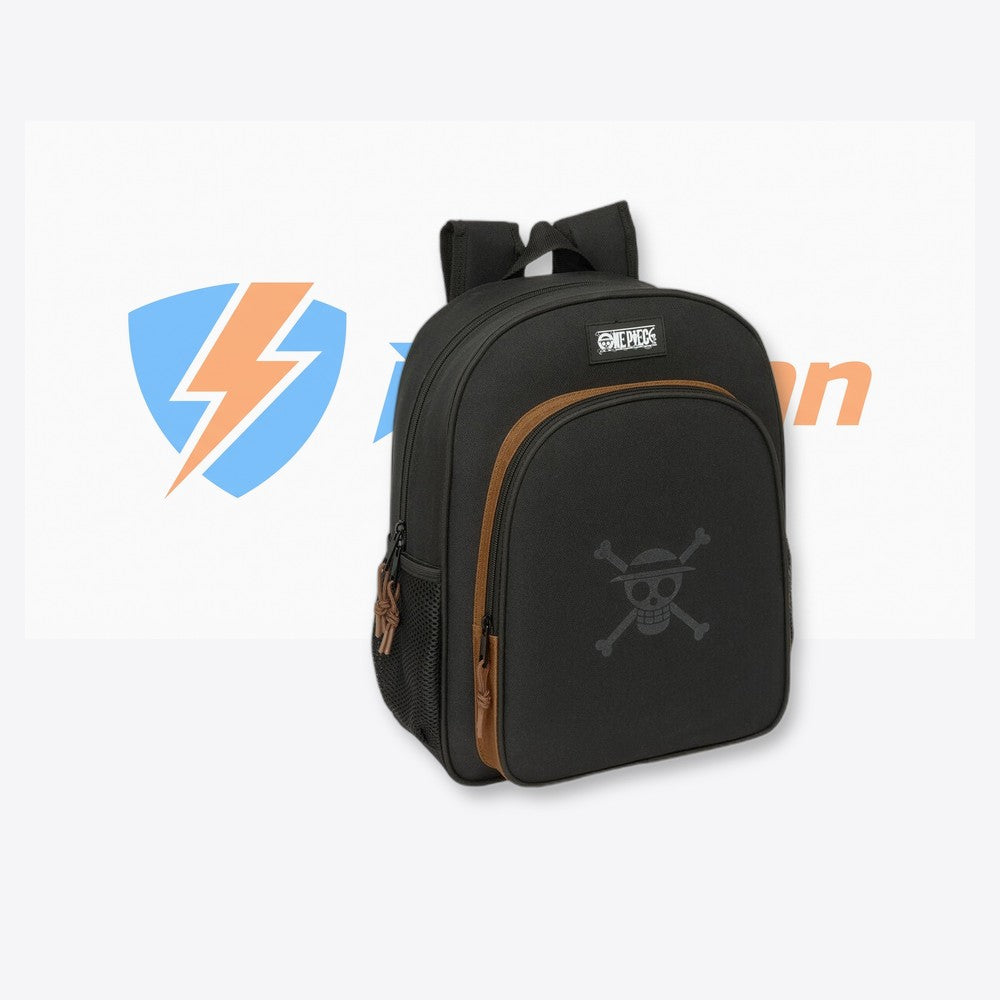 Safta Mochila One Piece 38cm adaptable (imagen 6 de 6)