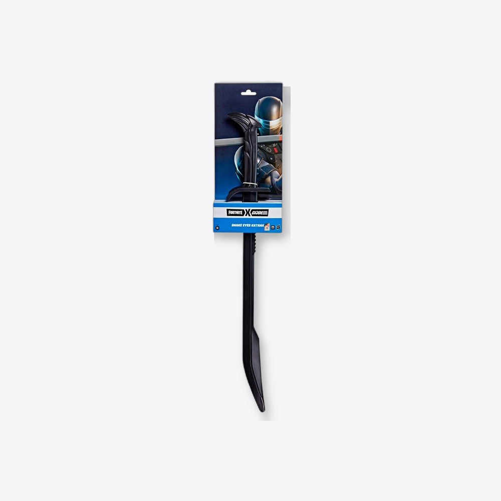 Hasbro Replica Katana Snake Eyes Fortnite G.I. Joe 80cm (imagen 6 de 6)