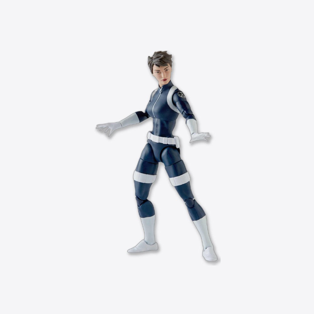 Figura hasbro quake  marvel legends (imagen 2 de 6)