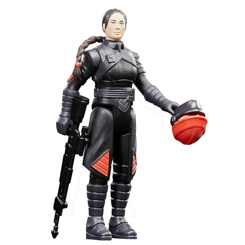 Fennec Shand Figura - Figuras | Star Wars