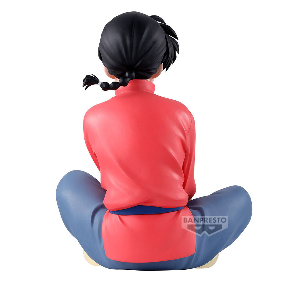 Ranma Saotome 1/2 - Figura 14cm | Banpresto