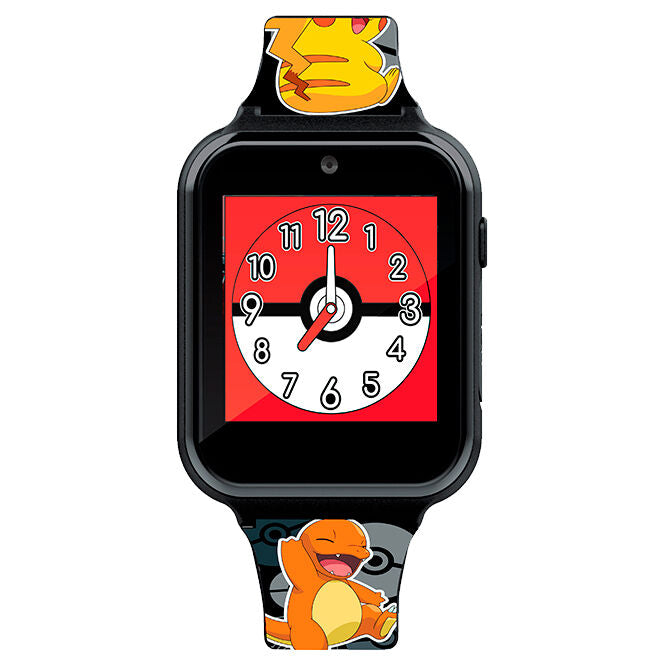 Kids Licensing Reloj inteligente Pokemon (imagen 3 de 7)