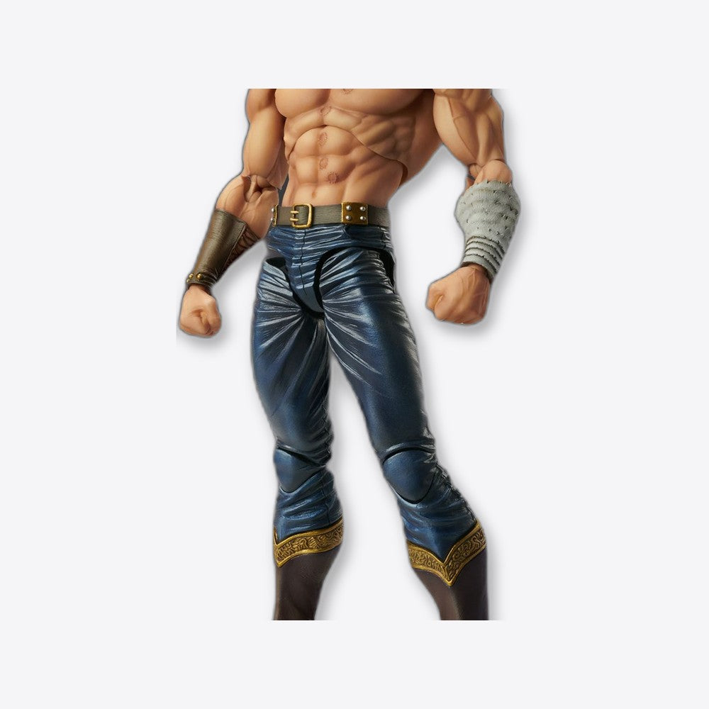 Figura good smile company chozokado first of the north star kenshiro muso tensei (imagen 5 de 6)