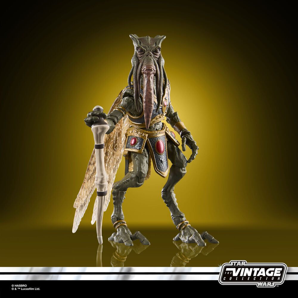 Poggle the Lesser Figura - Star Wars | Hasbro