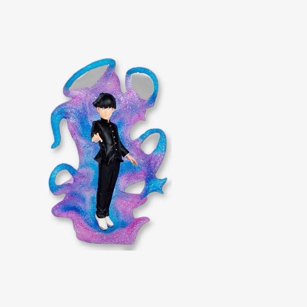 Desconocido Figura espada art mob psycho 100 shigeo kageyama mob (imagen 6 de 6)