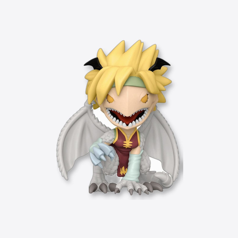 Funko Figura POP My Hero Academia Ryukyu 25cm (imagen 3 de 6)