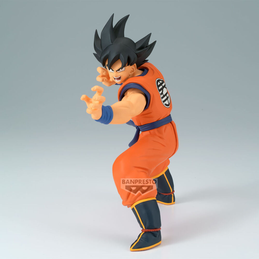 [Dragon Ball Z] Figura Son Goku Match Makers 17cm
