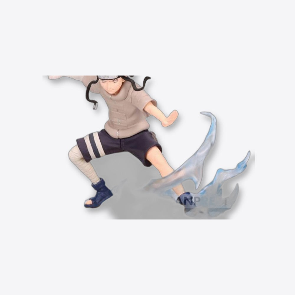 Figura banpresto naruto memorable saga neji hyuga 10cm (imagen 5 de 6)