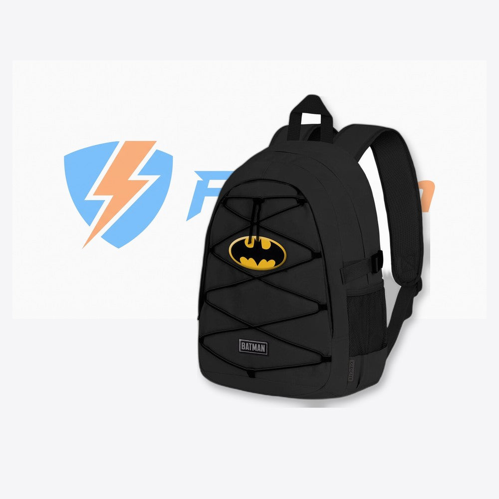 Karactermania Mochila Batman DC Comics 44cm (imagen 4 de 6)