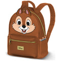 Karactermania Mochila Chip y Chop Disney 29cm