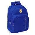 Safta Mochila Real Madrid 42cm adaptable
