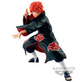 Banpresto Figura Sasori Vibration Star Naruto Shippuden 15cm