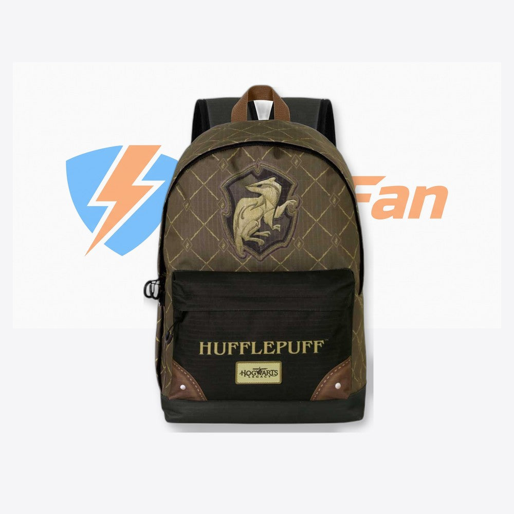 Karactermania Mochila Huffelpuff Harry Potter 44cm (imagen 5 de 6)