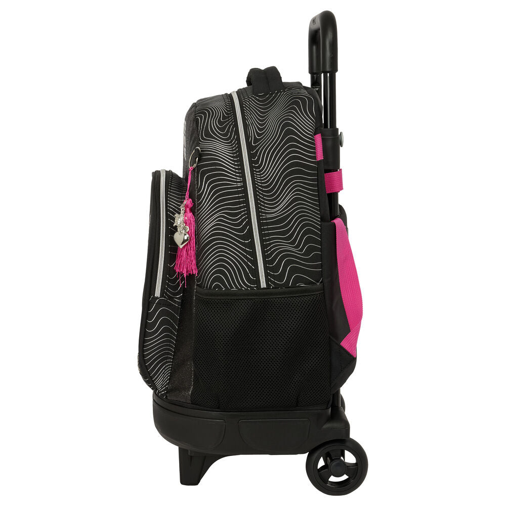 Safta Trolley Compact Energy Kpop Demon Hunters 45cm (imagen 3 de 6)