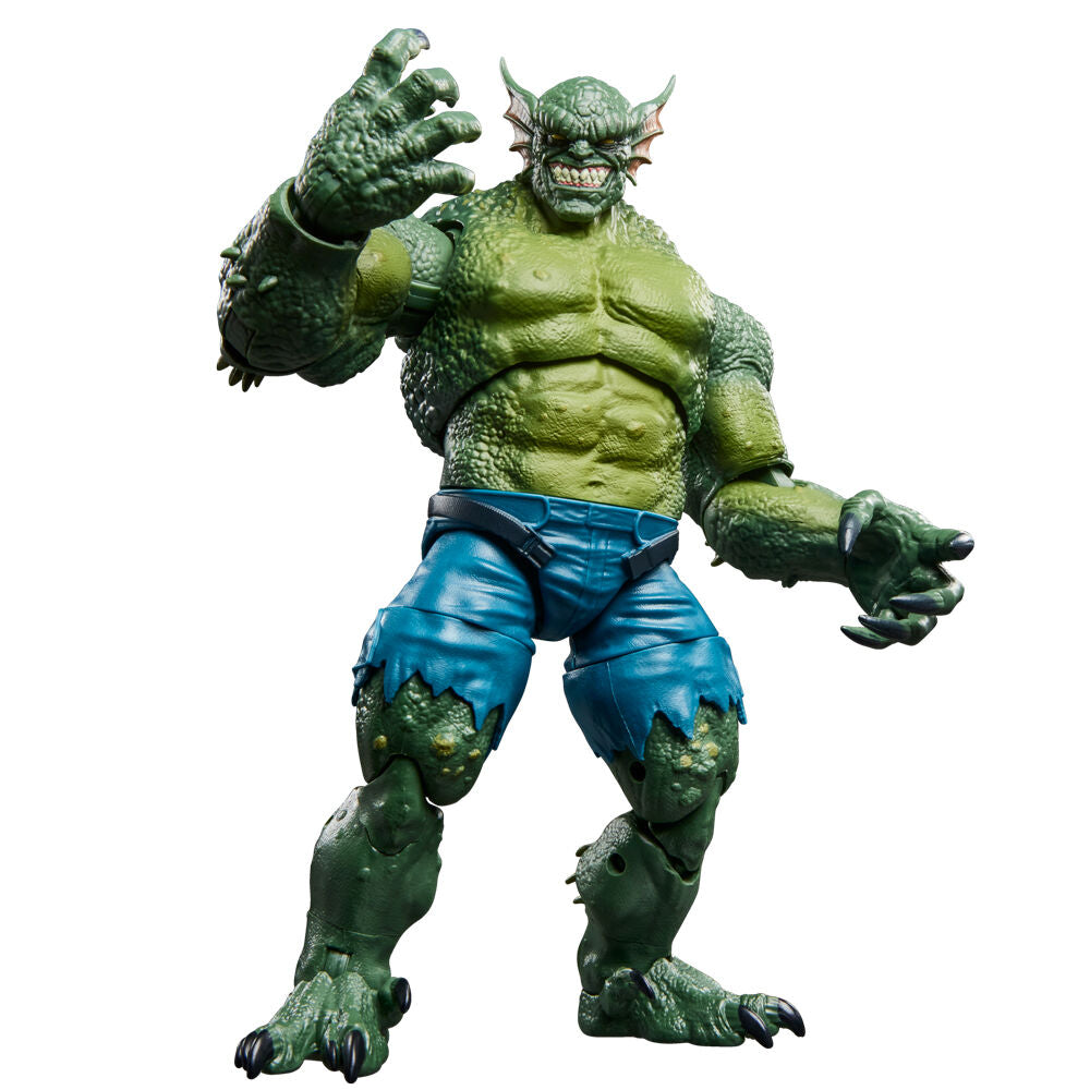 Hasbro Figura Marvel's Abomination The Incredible Hulk Marvel 15cm (imagen 3 de 10)