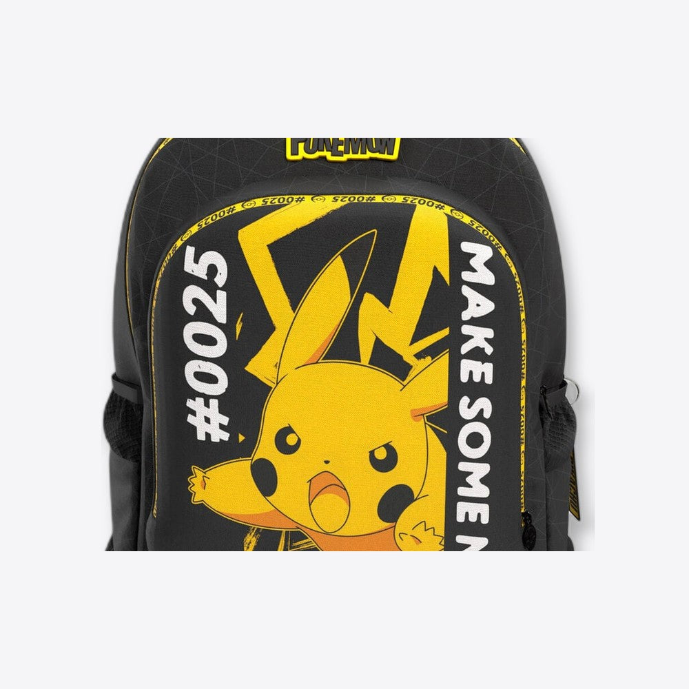 Cyp Brands Mochila Pikachu Twilight Champions Pokemon 42cm (imagen 5 de 6)